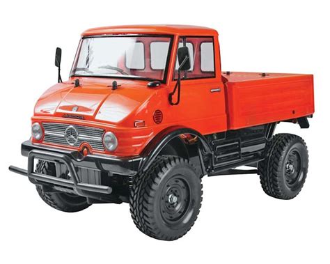 tamiya unimog cc01